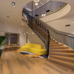 Hampton By Hilton Central Station אנטוורפן