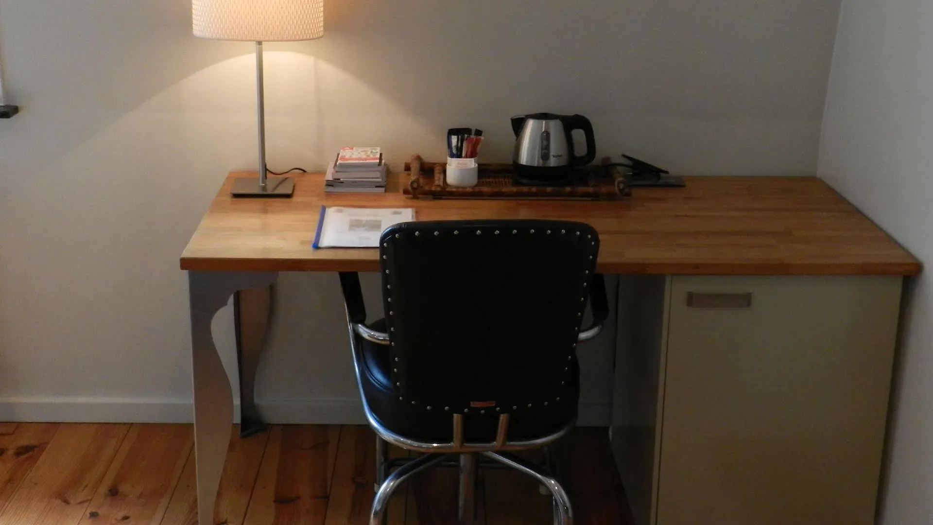 Hotel Bed & Breakfast Guesthouse Leman Antverpy
